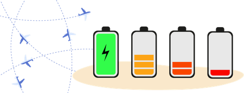 Airplane Mode vs. Power Off: Which is better?