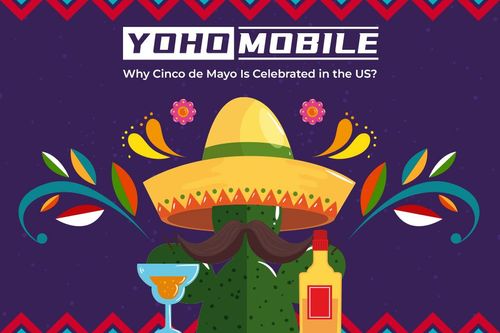 But, why then is Cinco de Mayo celebrated in Mexico, and in a broader context in the United States, despite not being a National Day or an official holiday?