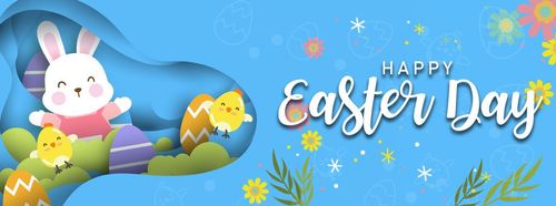 Across the world, Easter is celebrated in 95 countries