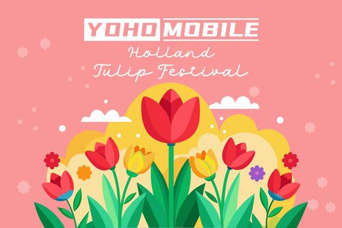 A Guide to Holland Tulip Festival in Amsterdam, Keukenhof and Michigan