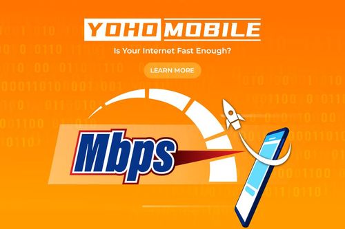 Mbps can open the door to a better online experience