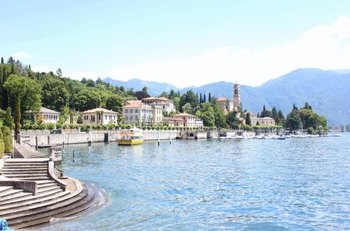 Lake Como, Italy