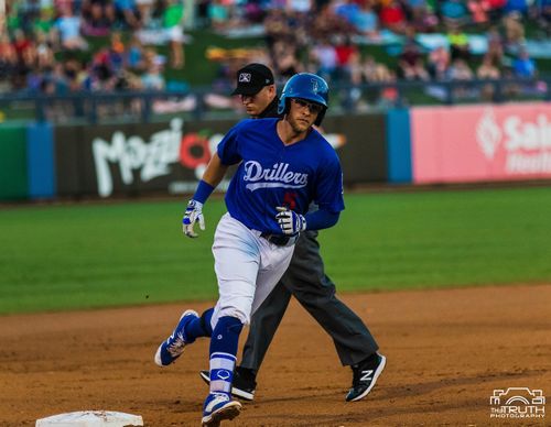 Tulsa Drillers Game: Cheer for Tulsa’s minor league baseball team.