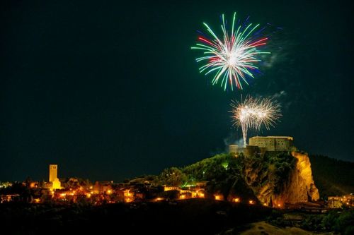 Ferragosto in Rimini