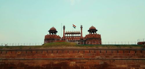 The red fort.jpg