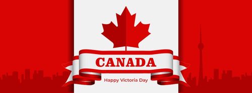 Since the 17th century, Canadian regions have celebrated the birthdays of French and British royals.