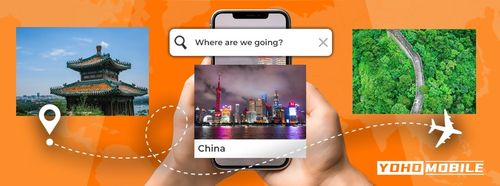 FAQs About Using eSIMs in China