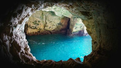  Rosh Hanikra grottoes