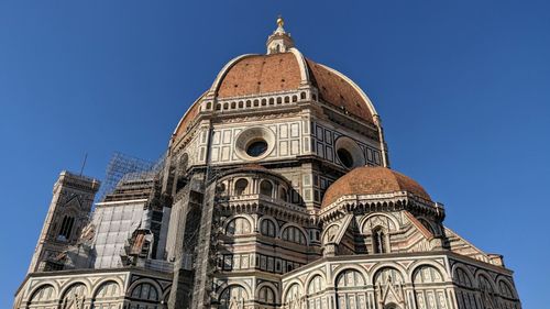 Discover the stunning Florence Cathedral among all the possibilities for what to do in Florence, Italy.