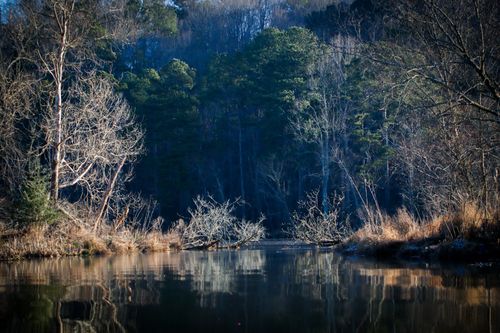 Chattahoochee River, United States