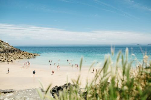 St. Ives has everything you need for a holiday in Cornwall.