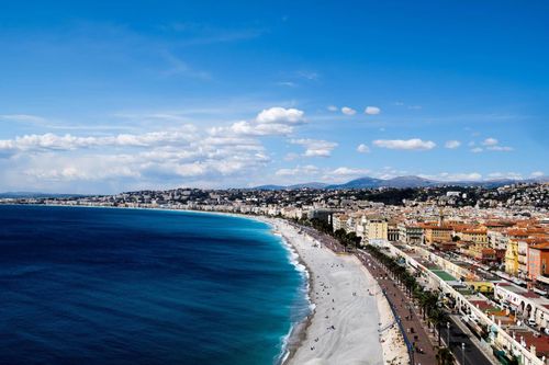 Don't think twice about adding the French Riviera to your 10-day itinerary in France.