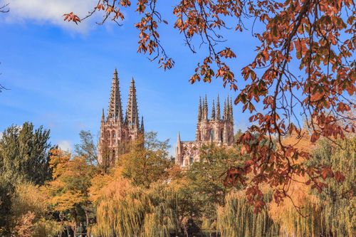 On a countrywide level, Spain's weather in October is mild and pleasant