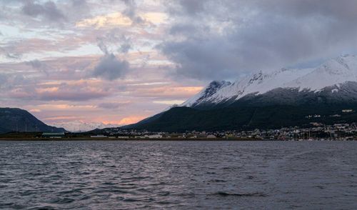 Argentina's Ushuaia is the Gateway to Antarctica