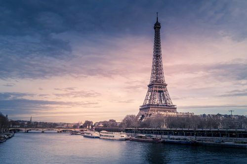 Paris is the French sport's epicenter with a long sporting heritage