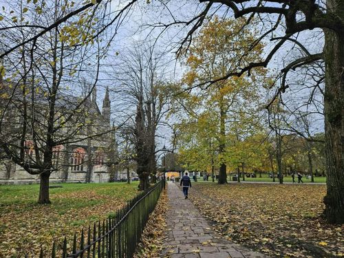 Winchester, UK
