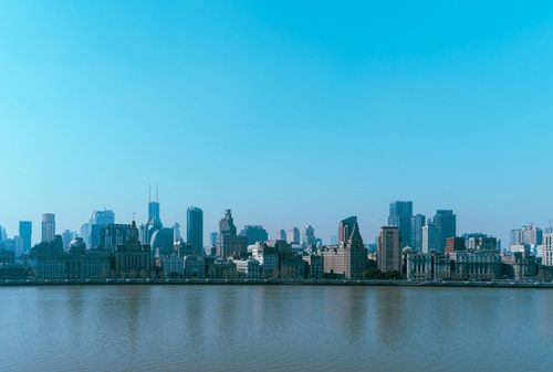 The Bund is one of the best places to visit in China