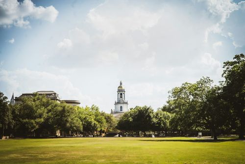 Baylor University, Waco, TX, USA