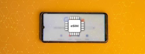 eSIM comme alternative à la SIM numérique