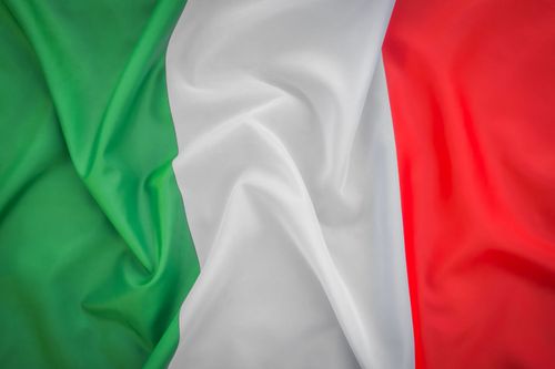 What is Italy most known for?