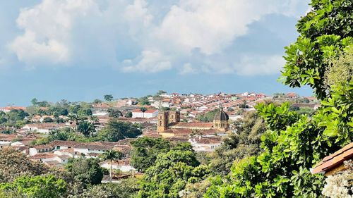 Barichara, Colombia’s most beautiful town, is a hidden treasure in the Andean mountains.