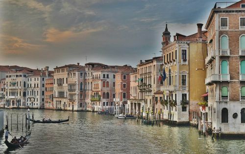 Venice provides visitors with an array of the very best places and hotels to stay during their journey.