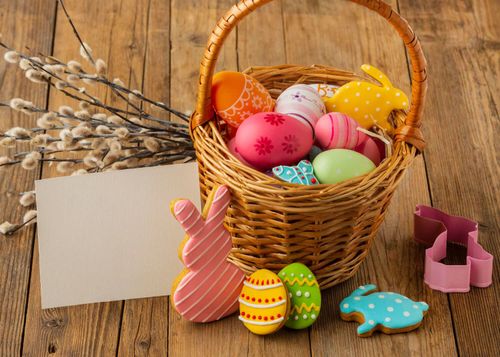 ¿Alguna vez te has preguntado sobre las diferentes formas en que se celebra la Pascua en todo el mundo?