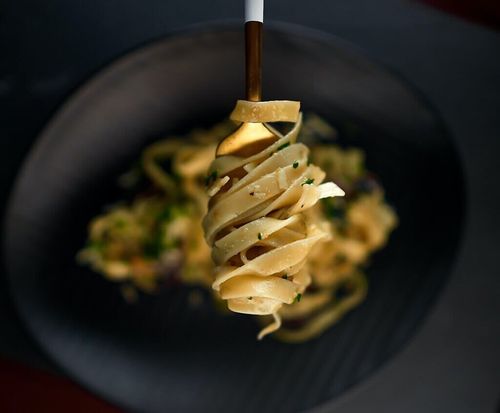 Rome serves up some of the best pasta in the world.