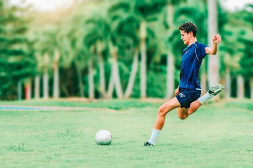 Football runs deep in Parisian veins, it is like a national obsession