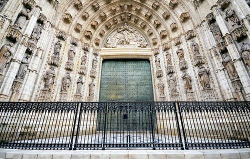 Seville Cathedral