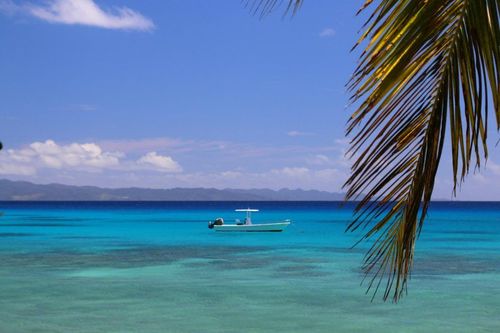 Taveuni: Known as the Garden Island for its lush landscapes and waterfalls. A must visit destinatin recommended in the Oceania travel guide