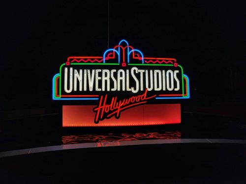 Universal Studios Hollywood