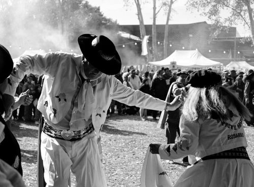 The Pampas is Still Home to Argentine Cowboys (Gauchos)