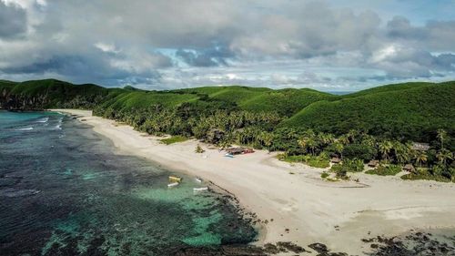 Yasawa Islands: Famous for crystal-clear waters and secluded beaches. Destination recommnded in the Oceania travel guide