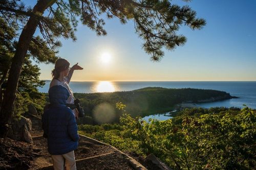 Acadia National Park