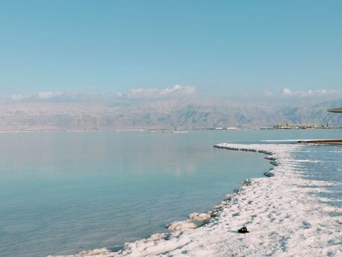 Dead Sea