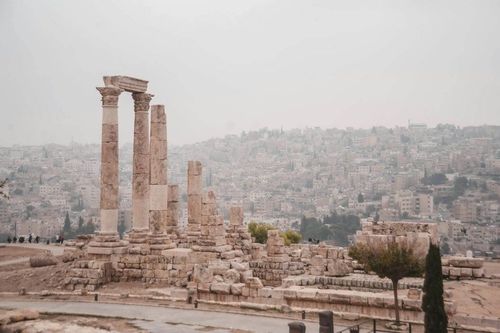 Amman