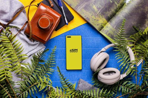 ¿Sabes cuántas eSIM puedes tener en tu teléfono?