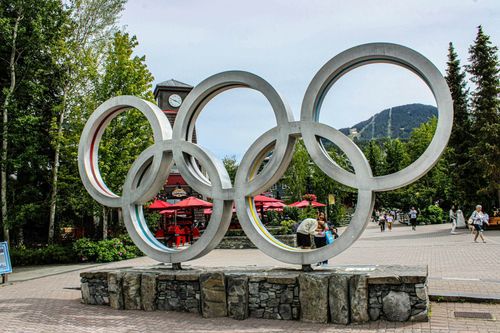 For the first time in the history of the Olympic Summer Games, the Opening Ceremony will not take place in a stadium.