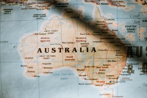 Australia is the smallest of the world's continents