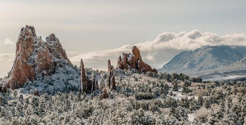 Colorado Springs, CO, Estados Unidos