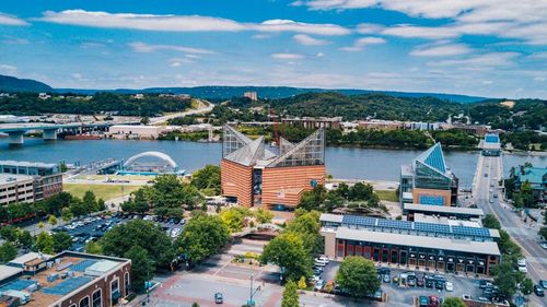 Know some things to do in Chattanooga, Tennessee.