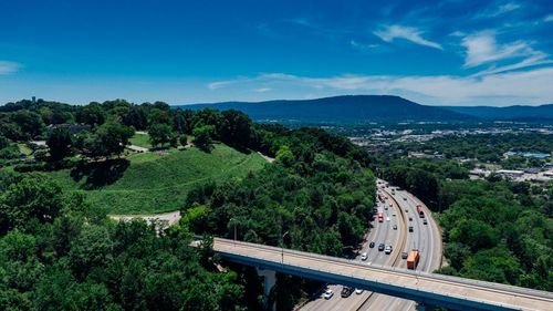 Discover the best hiking trails on Lookout Mountain.