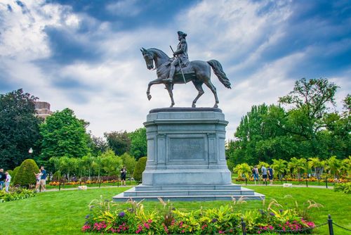 Boston has a rich history and culture, and it is famous for many reasons.