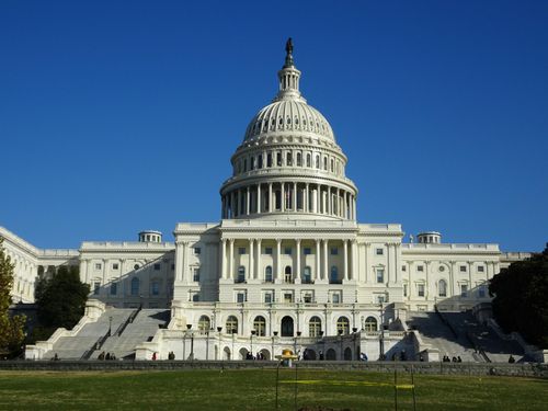 united states capitol 