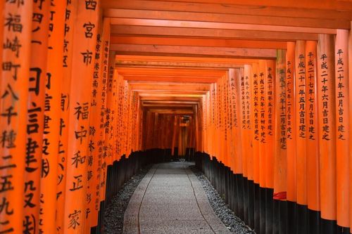 Discover some things to do in Japan.