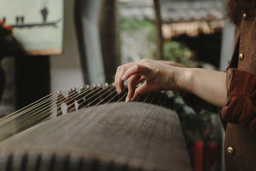 Experience Traditional Chinese Music in Boston