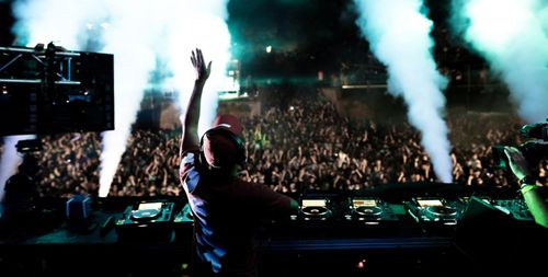 When daylight fades, maybe it's time to unfold the magical nightlife in some of the best night clubs in Europe.