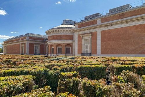 Prado Museum