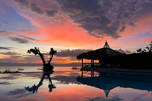 Panagsama Beach Cebu